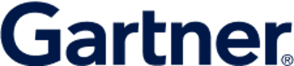 Logotipo de Gartner®