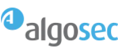 Logotipo de AlgoSec
