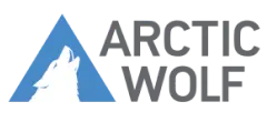 Logotipo de Arctic Wolf
