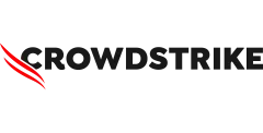 Logotipo de Crowdstrike