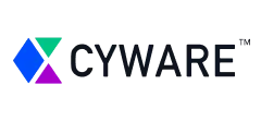 Logotipo de Cyware