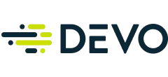 Logotipo de Devo
