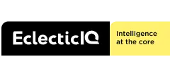 Logotipo de EclecticIQ