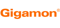 Logotipo de Gigamon