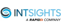 Logotipo de IntSights
