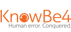 Logotipo de KnowBe4