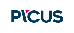 Logotipo de Picus