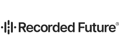 Logotipo de Recorded Future