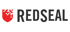 Logotipo de RedSeal