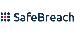 Logotipo de SafeBreach
