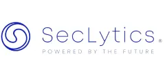 Logotipo de SecLytics