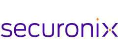 Logotipo de Securonix