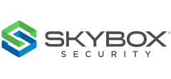 Logotipo de Skybox
