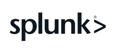 Logotipo de splunk