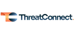 Logotipo de ThreatConnect