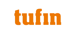 Logotipo de Tufin