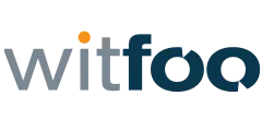Logotipo de WitFoo
