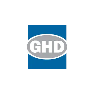 GHD Group Logo