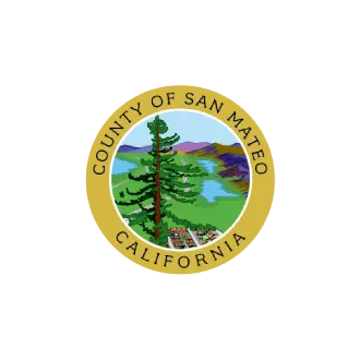 San Mateo County, CA Logo