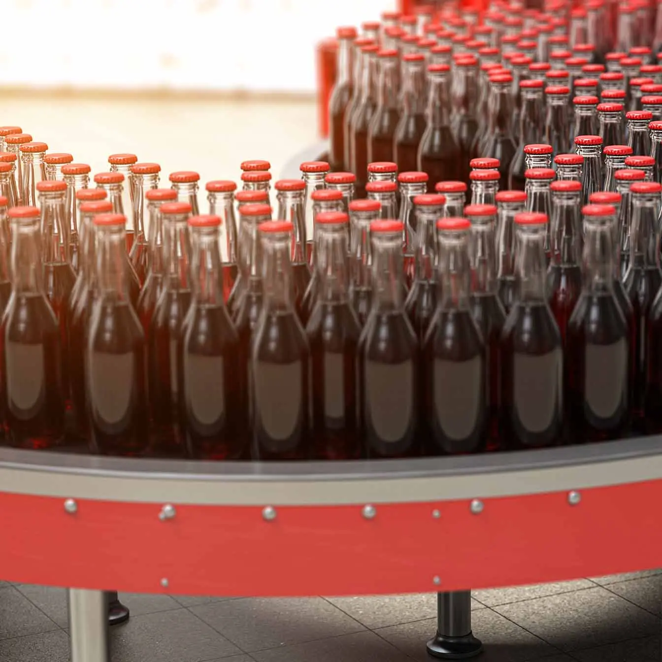 coca-cola bottling consolidated zscaler customer success story