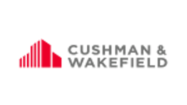 Logotipo de Cushman & Wakefield