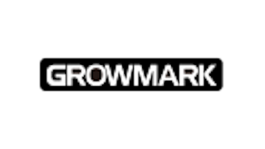 Logotipo de GROWMARK