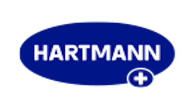 Logotipo de Hartman