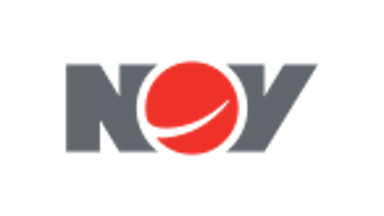 Logotipo de NOV