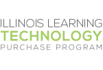Programa de compra de tecnología para el aprendizaje de Illinois
