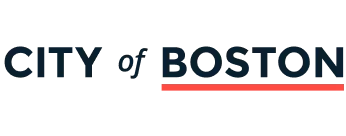 City of Boston logo