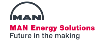 Man Energy Solutions logo