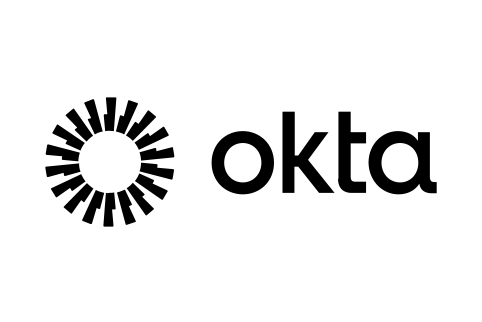 logotipo de okta