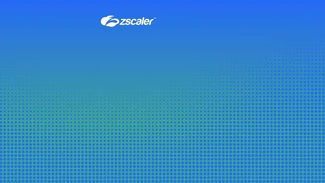 Guía de implementación de Zscaler y Aruba EdgeConnect SD-Branch
