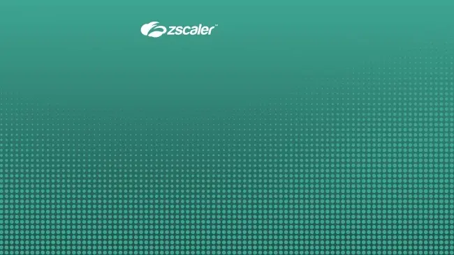 Zscaler Internet Access (ZIA) y CrowdStrike: control de acceso de confianza cero basado en la postura de seguridad del dispositivo