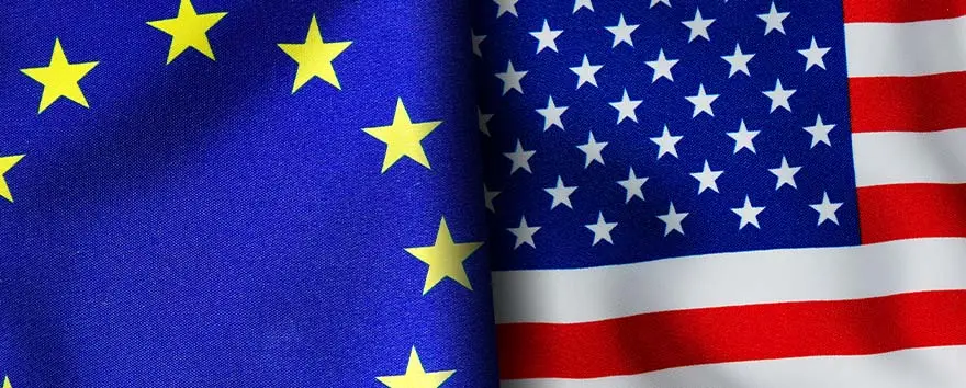 Certificaciones del Escudo de Privacidad UE-EE. UU. y Suiza-EE. UU.