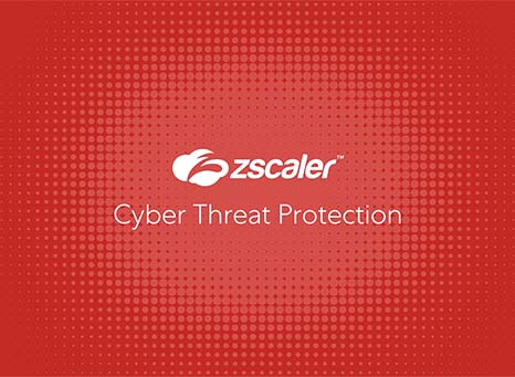 Conozca la protección contra ciberamenazas de Zscaler
